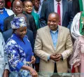 ‘Wamama Hawajalalamika’: Kindiki Hits Back at Gachagua Over Voice Jibes