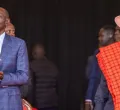 Naivasha Retreat: Ruto, Oburu to Lead UDA-ODM Talks on 2027 Power Deal