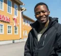 From Siaya to Finland: How Brian Obako Built a Career Abroad