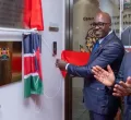 Kenya Opens New Consulate in China – Big Relief for Kenyans Living in Guangzhou