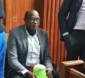 John Kaguchia Appears in Court, Refuses to Plead Over Incitement Charges