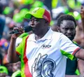 Gachagua Says Police Cannot Be Trusted to Safeguard 2027 Votes