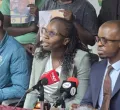 Faith Odhiambo Compares Boda Boda Rider's Death to Albert Ojwang Case