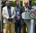 DCI Boss Amin: Serving Cop Fatally Shot Dr Victoria Mutiso