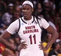 Kenyan WNBA Star Madina Okot Lands Australian Basketball Deal