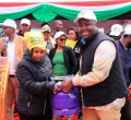 How Political Handouts Turned Into a Monster Kenya Can’t Contain