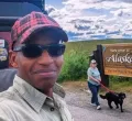Kenya to Alaska: Inside Kim Musau’s Extraordinary Land Rover Expedition      