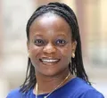 Kenya’s New UK Deputy Envoy Irene Maswan Makes First Public Appearance
