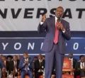Ruto Awards Kenya an A for Progress Under Vision 2030
