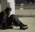 Kenyan Man Living in Walmart Parking Lot in Atlanta Turns to Diaspora for Help
