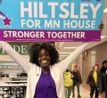 Kenyan-born Huldah Momanyi Wins Party Nomination for Minnesota House