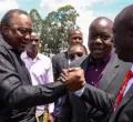 Uhuru Office Disowns Statement Criticising Gachagua’s Political Style