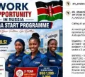 Kenya Under Pressure Over Russia Recruitment Drive Targeting Young Women