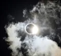 Total Solar Eclipse Sweeps Across Europe