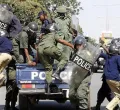 Kenyan, 56, Arrested in Zambia Over Alleged Plot to Launch Election Cyberattacks