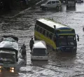 Kenya Could See Heavy Rains From September as El Niño Strengthens