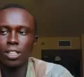 Kenyan Immigrant Reveals Why He Left Nursing to Join the US Army