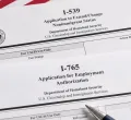 USCIS to Reject Older I-539 and I-765 Forms from 15 September