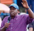 Matiang'i Claims Homa Bay Goons Were Mobilised With Ruto's Knowledge
