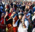 3,500 Kenyans Pack Seattle as Mugithi Meets American Country Music