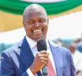 Ndindi Nyoro Dumps UDA, Joins Opposition Ahead of 2027 Election