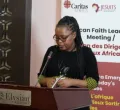 Pope Leo XIV Names Kenyan Lucy Esipila Vatican Consultor