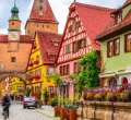 Germany Seeks Foreign Workers for More Than 1,300 Transport and Logistics Jobs
