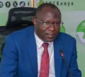 IEBC Warns Aspirants: No Campaigning Before May 29, 2027
