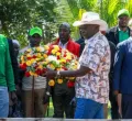 Gachagua Pledges to Build Mausoleum for Late MP Johana Ng’eno