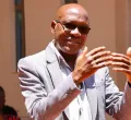 Senator Khalwale Bans Ruto From Wife Gloria’s Burial as He Endorses Sifuna