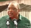 Uhuru Dismisses Claims He Is Funding Opposition