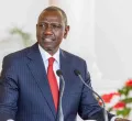 Ruto: Uhuru Has Never Accepted 2022 Election Defeat