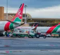 Kenya Airways Records Ksh16.1 Billion Loss