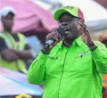 Gachagua Alleges Plot to Manipulate Voter Data Ahead of 2027 Election