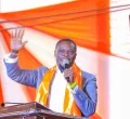 Sakaja Admits Pressure to Quit UDA for ODM, Says Decision Is Not Made