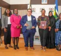 Kenya Signs Canada Jobs Deal to Send Skilled Care Workers Abroad