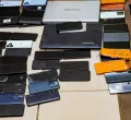 How Stolen Phones Are Resold: ARA Exposes Jogoo Road Syndicate, Seeks Sh7m