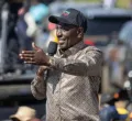 Ruto Orders Police to Crush Political Gangs Ahead of 2027 Elections