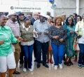 Gachagua Arrives in the US for 50-Day Tour to Meet Kenyans 