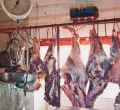Why Kenyans Believe Flies Mean Their Meat Is Fresh and Safe