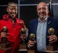 Kenya Airways Crowned Africa’s Leading Airline in 2026 World Travel Awards