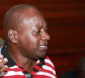 Kenyan Woman Tells Court She Saw Paul Mackenzie Turn Into a Snake