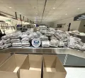 Two Travelers Caught With Nearly 850 Pounds of Miraa at BWI Airport