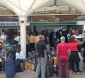 Thousands Stranded as Kenya Aviation Strike Triggers Flight Cancellations