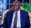 Gachagua Raises Fuel Questions Over Helicopter Crash That Killed Ng’eno