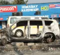 Homa Bay Violence: Civilians Flee to Church as Clashes Leave 2 Dead and 46 Injured