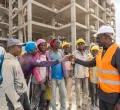 Muslim Kenyans Can Now Buy Affordable Homes Without Interest, Says Ruto