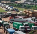 Kenyan Truck Drivers Suspend South Sudan Operations After Fresh Attacks