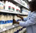Kenya’s Milk Supplies Fall 3.7% as Dry Weather Cuts Production