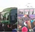 Burundians Flee Kenya as Ruto’s New Business Directive Takes Effect
